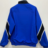 1996/98 M Utd Reversible Retro Windbreaker 双面