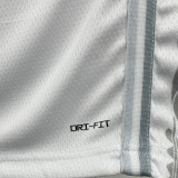 2025 Mavericks DAVIS #3 White NBA Jersey