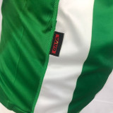 2001/02 R BTS Home Retro Soccer Jersey
