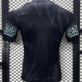 2024/25 Brazil Special Edition Player Version Jersey