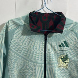 2024/25 Mexico Reversible Windbreaker