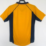 2000/01 LFC FA CUP FINAL Retro Soccer Jersey