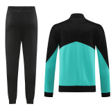 2025 Liv Green Jacket Tracksuit