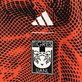 2025 Tigers Reversible Windbreaker 老虎双面