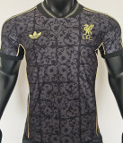 2026 LFC Black Special Edition Player Version Jersey
