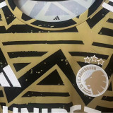 2025/26 Copenhagen Goalkeeper Fans Soccer Jersey
