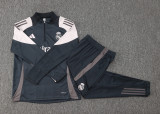 2024/25 RM Grey  Kids Sweater Tracksuit