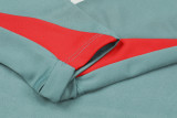 2025 Liv Green Kids Sweater Tracksuit