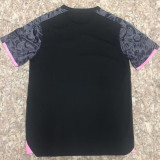 2024/25 FC Palestine Grey Training Jersey  阿拉伯文