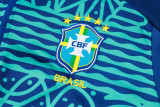 2025 Brazil   Sweater Tracksuit