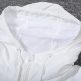 2023/24 TH FC White Windbreaker
