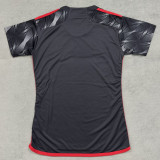 2024/25 Flamengo Third Women Soccer Jersey 女