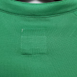 2011/12 Bilbao AT Away Green Retro Soccer Jersey