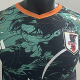 2025 Japan Special Edition Player Version Jersey