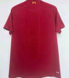 2019/20 LFC Home Red Retro Soccer Jersey