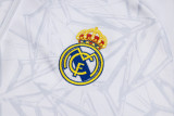 2025 RM White Sweater Tracksui