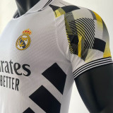 2025/26 RM Special Edition Player Version Soccer Jersey