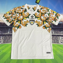 2025/26 Sorrento FC Away Fans Soccer Jersey   索伦托