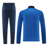 2025/26 Nk~  Blue Sweater Tracksuit