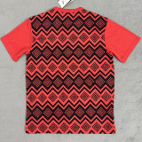 2025 Egypt Red Training Jersey