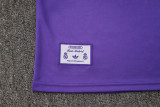 2025/26 RM Purple Sweater Tracksuit