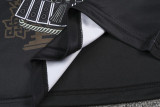 2025 Japan Black  Sweater Tracksuit