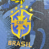 2024/25 Brazil Special Edition Fans Jersey