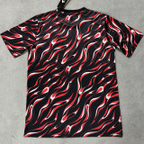 2025 M Utd Training Soccer Jersey
