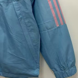 2025 Italy Windbreaker