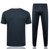 2025/26 CFC Dark Grey POLO Sweater Tracksuit
