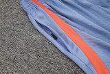 2024/25 In Milan Light Gray Vest Training Jersey(A Set)