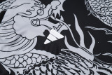 2025 RM  Black Training Jersey(A Set) （喷墨龙）