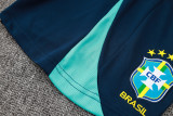 2024/25 Brazil  Training Tracksuit