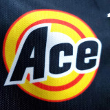 2000 Vasco Away Black Retro Soccer Jersey