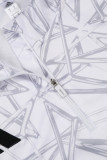 2025 RM White Sweater Tracksuit