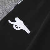 2025 ARS Hoody Zipper Jacket Tracksuit