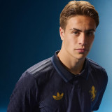 2024/25 JUV Third Player Version Soccer Jersey