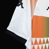 2021/22 Venezia FC Away White Fans Soccer Jersey