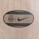 2024/25 Sporting CP Lisbon 100th Anniversary Edition Fans Jersey 里斯本