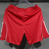 2025/26 LFC Home Player Version Shorts Pants  (A+球员版)