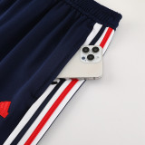 2025 Ad~ Sapphire Blue Kids Jacket Tracksuit