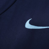 2025 France Hoody Zipper Jacket Tracksuit 没拉链