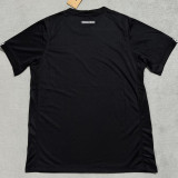 2025 AIK Solna Special Edition Black Fans Jersey AIK索尔纳