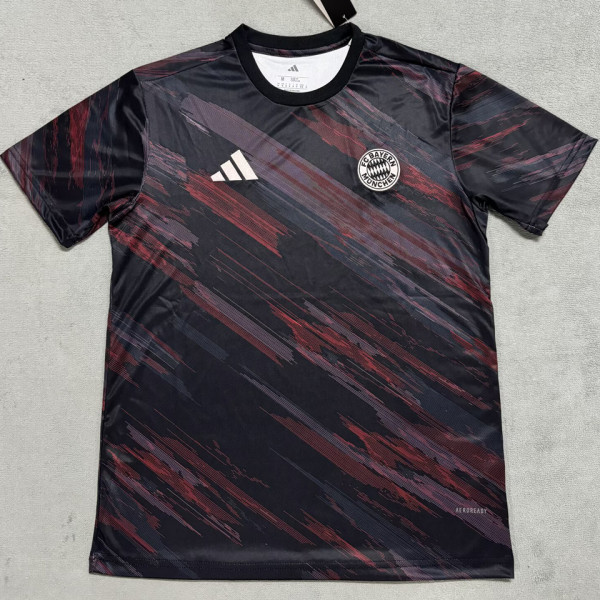 2025 BFC Special Edition Fans Soccer Jersey