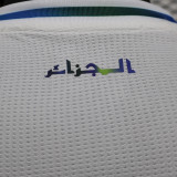 2025 Algeria Special Edition Player Version Jersey