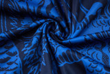 2025  RM Sapphire Blue POLO Training Tracksuit