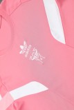 2025/26 Inter Miami Pink Training Jersey(A Set)