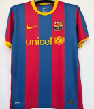 2010/11 BA Home Retro Soccer Jersey