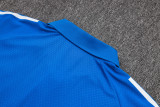 2025/26 RM Blue POLO Training Tracksuit