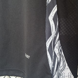 2024/25 ARS Away Black Kids Soccer Jersey